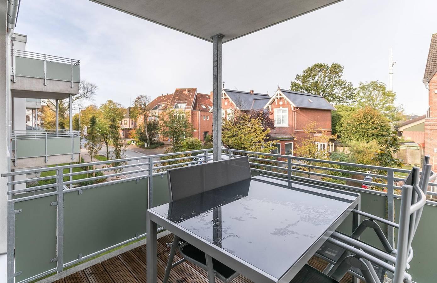 Vakantieappartement in Büsum, Duitsland voor 5 personen foto 9