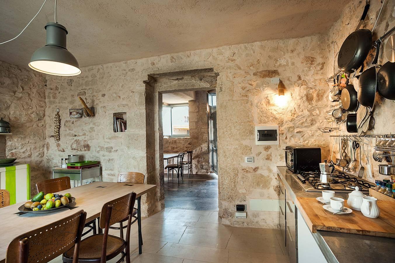 Vakantiehuis in Ragusa, Italië voor 12 personen foto 18