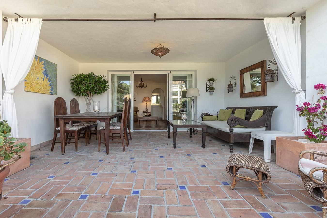 Vakantieappartement in Casares, Spanje voor 4 personen foto 3