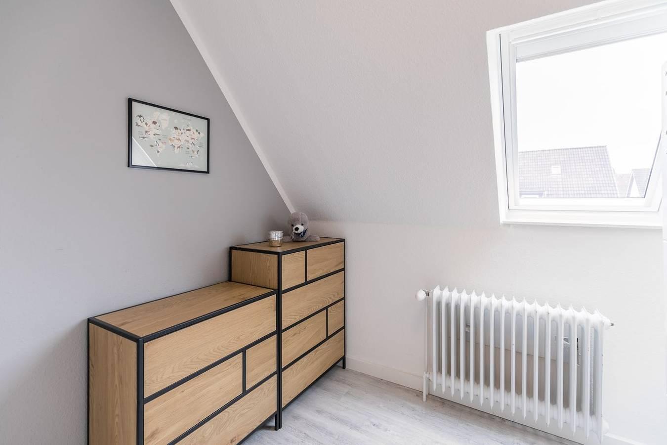 Vakantieappartement in Büsum, Duitsland voor 4 personen foto 14