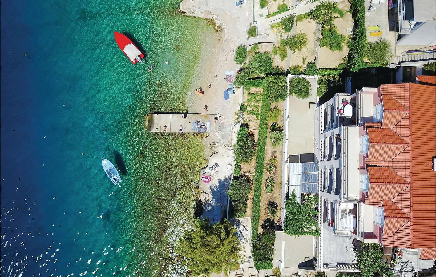 Vakantieappartement in Celine, Kroatië voor 2 personen foto 5