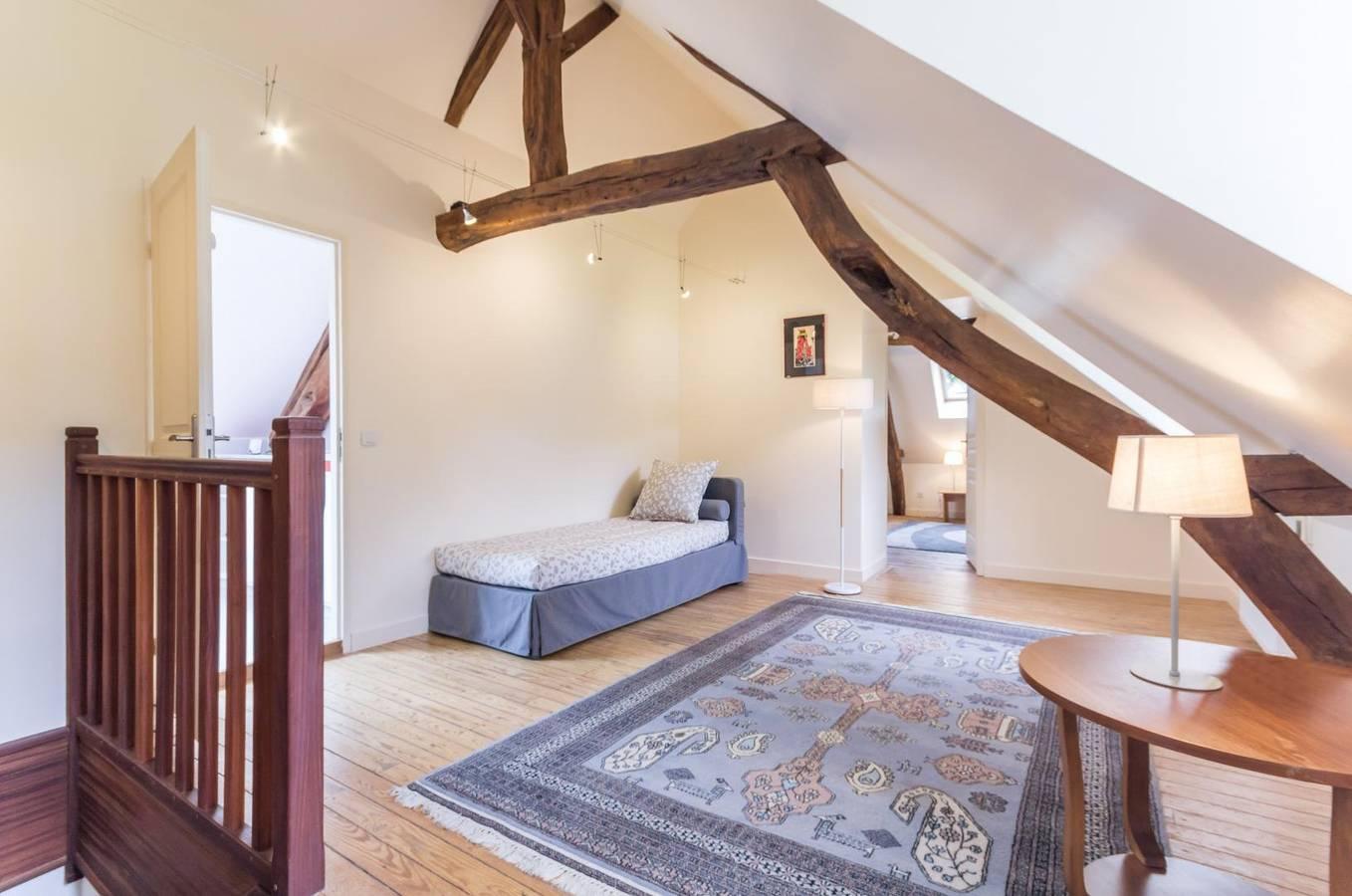 Vakantiehuis in Seine-Maritime, Frankrijk voor 8 personen foto 15