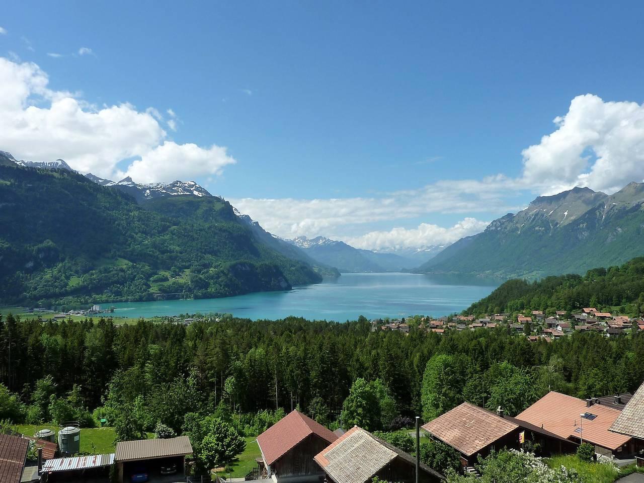 Vakantieappartement in Berner Oberland, Zwitserland voor 4 personen foto 14