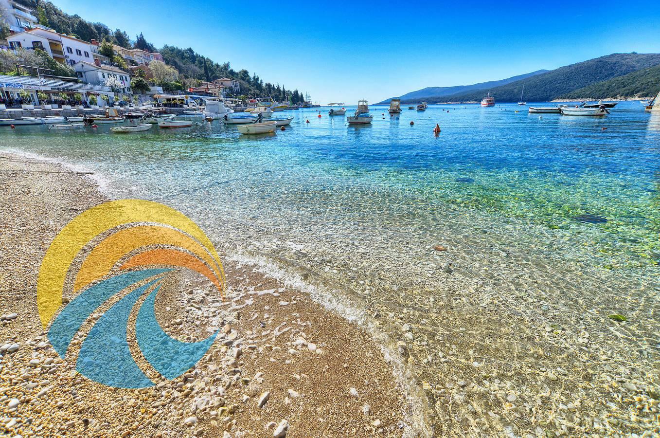 Vakantieappartement in Rabac foto 5