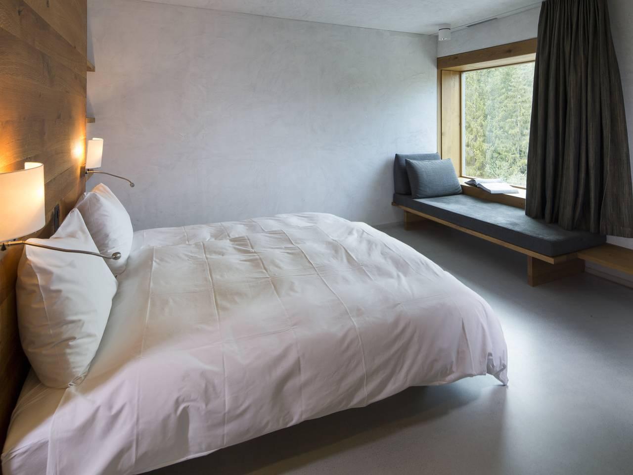 Vakantieappartement in Laax, Zwitserland voor 6 personen foto 11