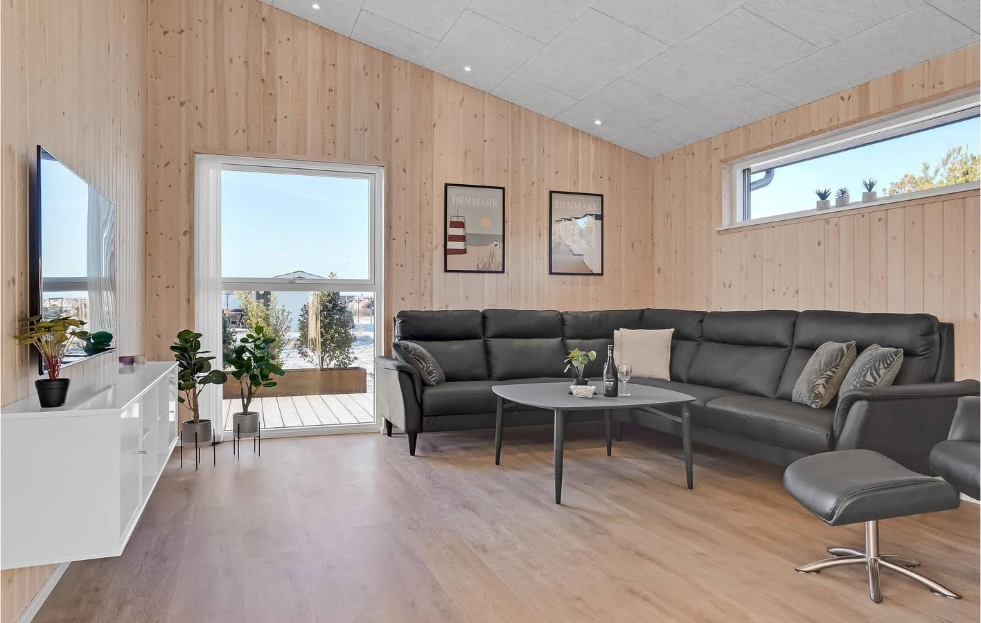 Vakantiehuis in Løkken, Denemarken voor 10 personen foto 7
