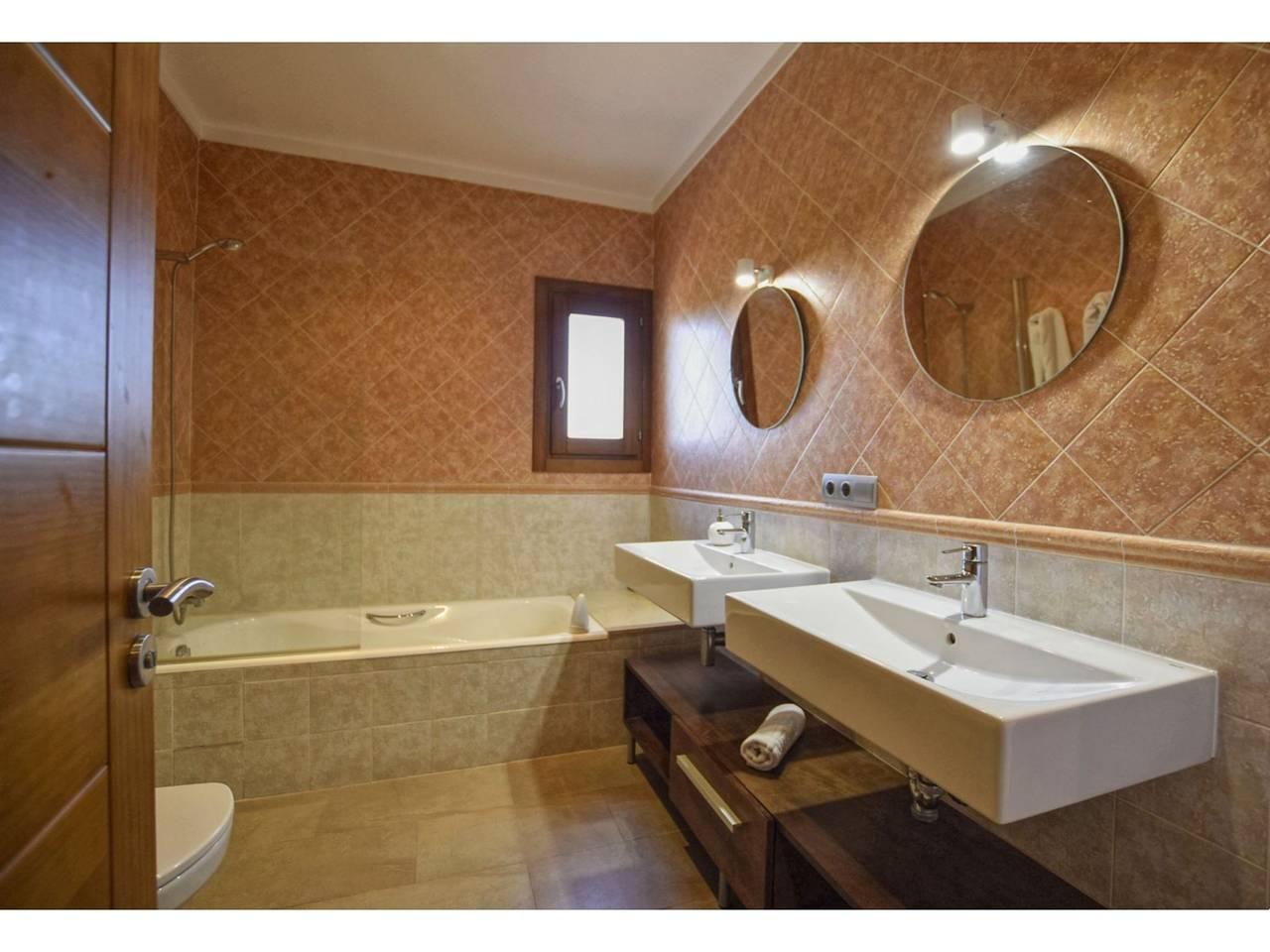 Landhuis Alcudia met Privézwembad in Alcúdia, Kust van Mallorca, Spanje voor 8 personen foto 24