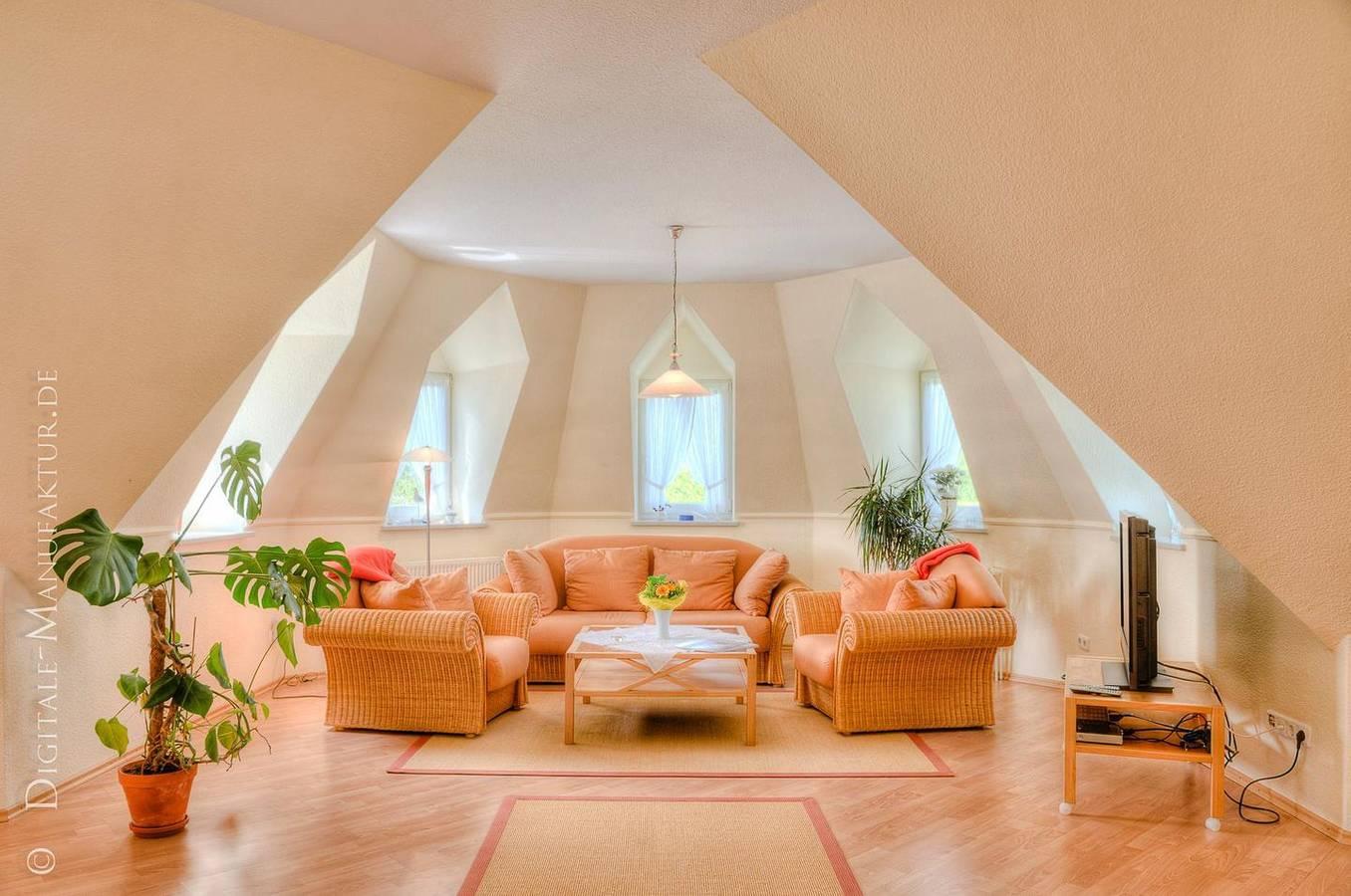 Vakantieappartement in Waddenzee vanaf 95€ per nacht