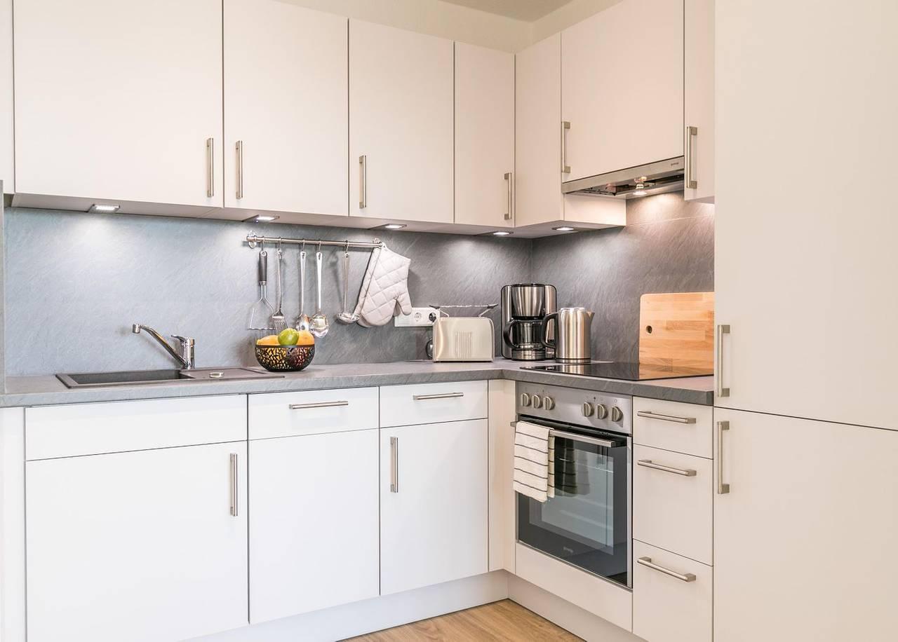 Vakantieappartement in Büsum, Duitsland voor 4 personen foto 7