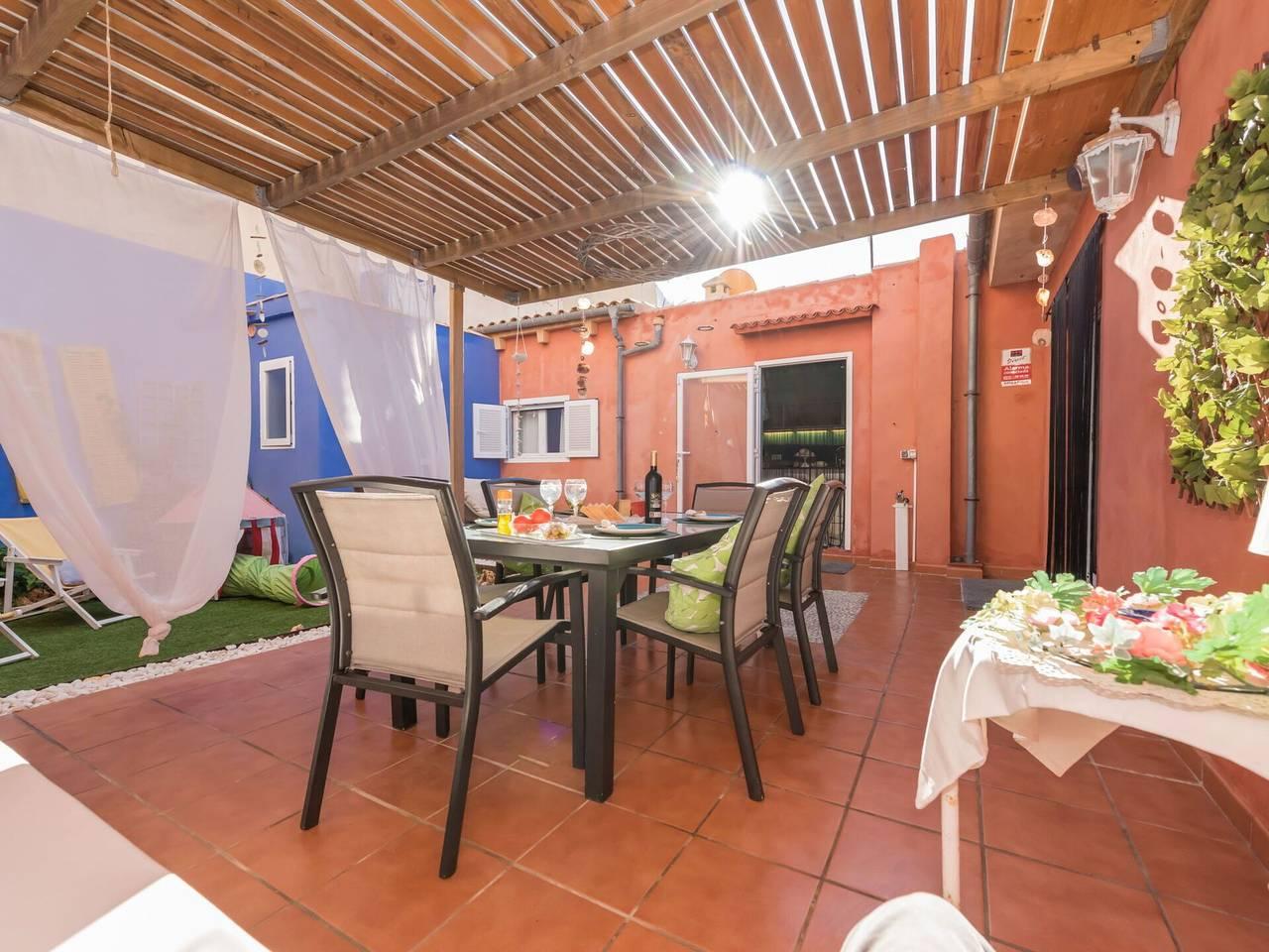 Vakantiehuis in Manacor, Spanje voor 6 personen foto 4