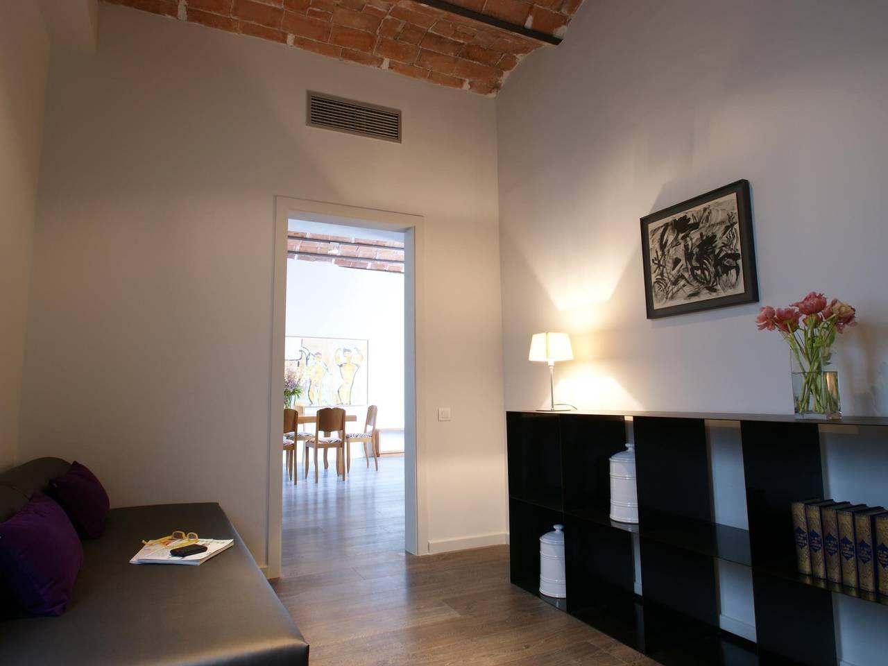 Vakantieappartement in Barcelona, Spanje voor 4 personen foto 15