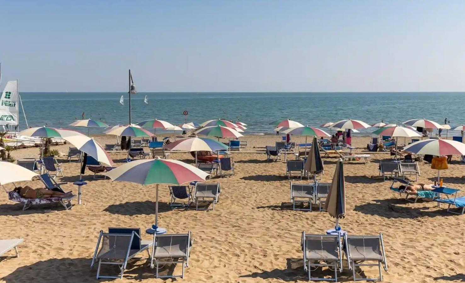 Vakantieappartement in Caorle, Italië voor 5 personen foto 18