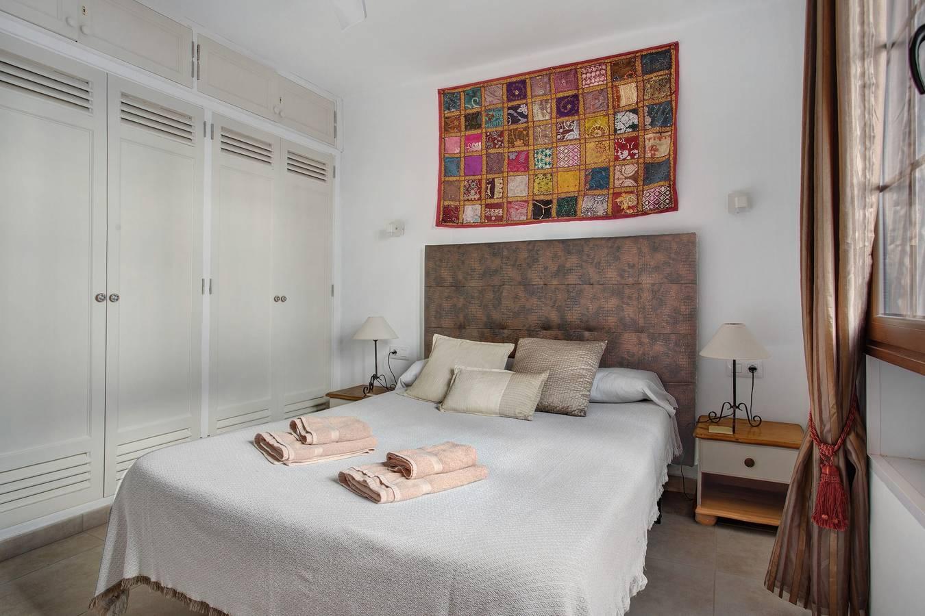Vakantieappartement in Yaiza, Spanje voor 5 personen foto 17