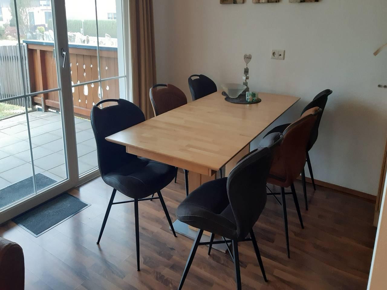 Vakantieappartement in Kaprun, Oostenrijk voor 6 personen foto 3