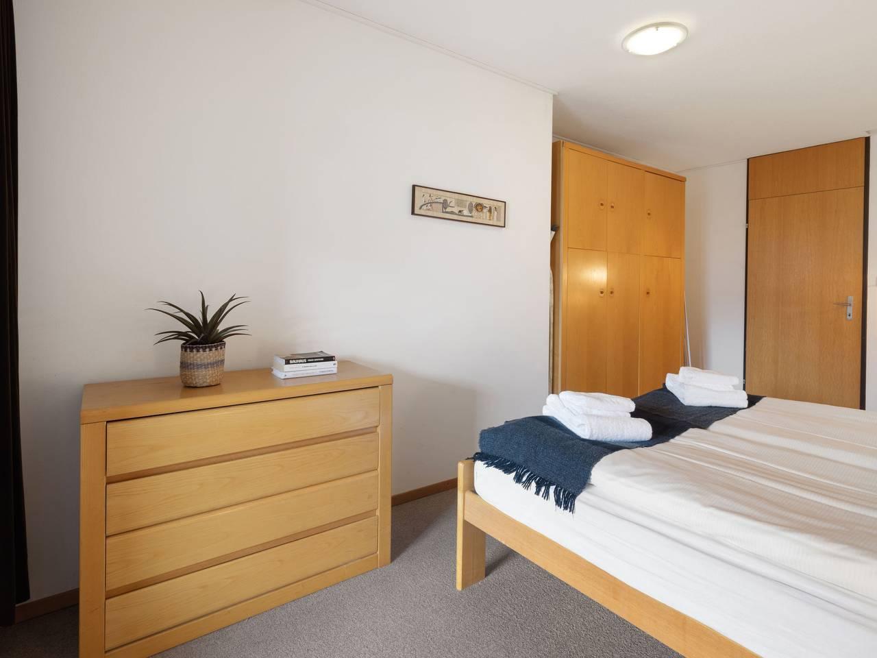 Allod Park Haus C 701 in Davos Platz 1, Davos, Zwitserland voor 5 personen foto 18