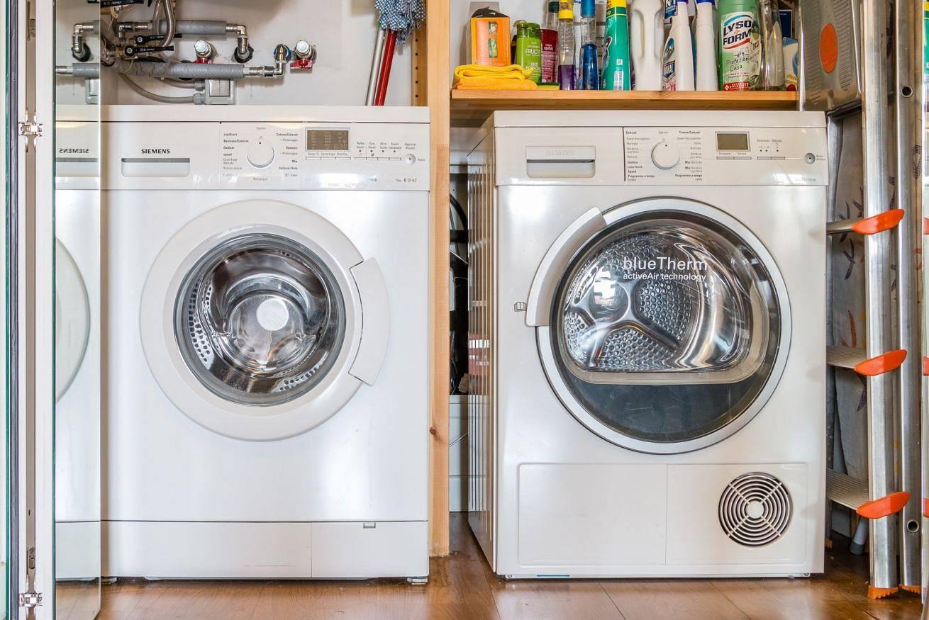 Vakantieappartement met 110 m², 2 slaapkamers en 2 badkamers in Venetië, Provincie Venetië, Italië voor 4 personen foto 21