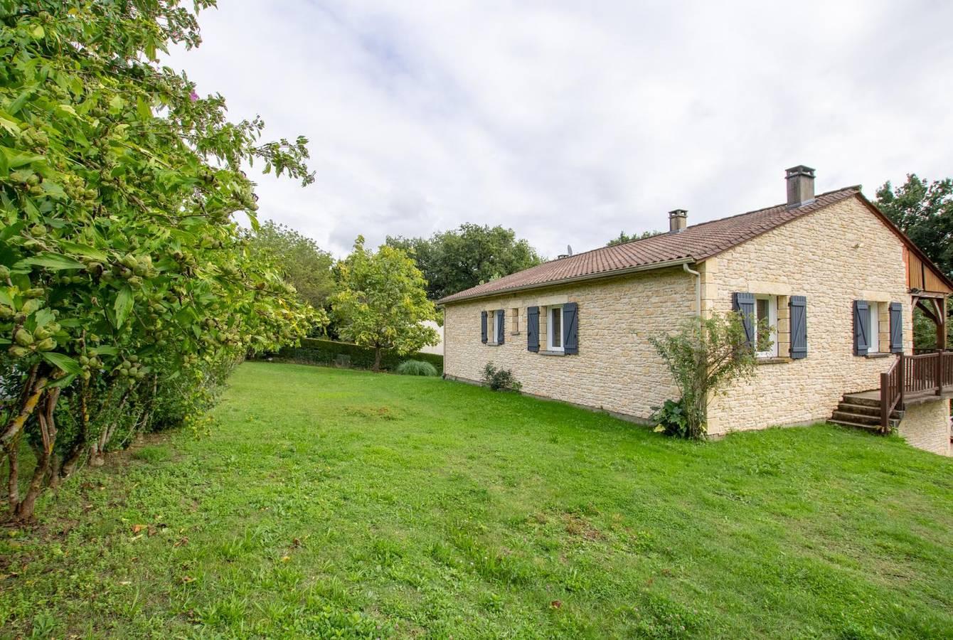 Vakantiehuis in Dordogne, Frankrijk voor 6 personen foto 16