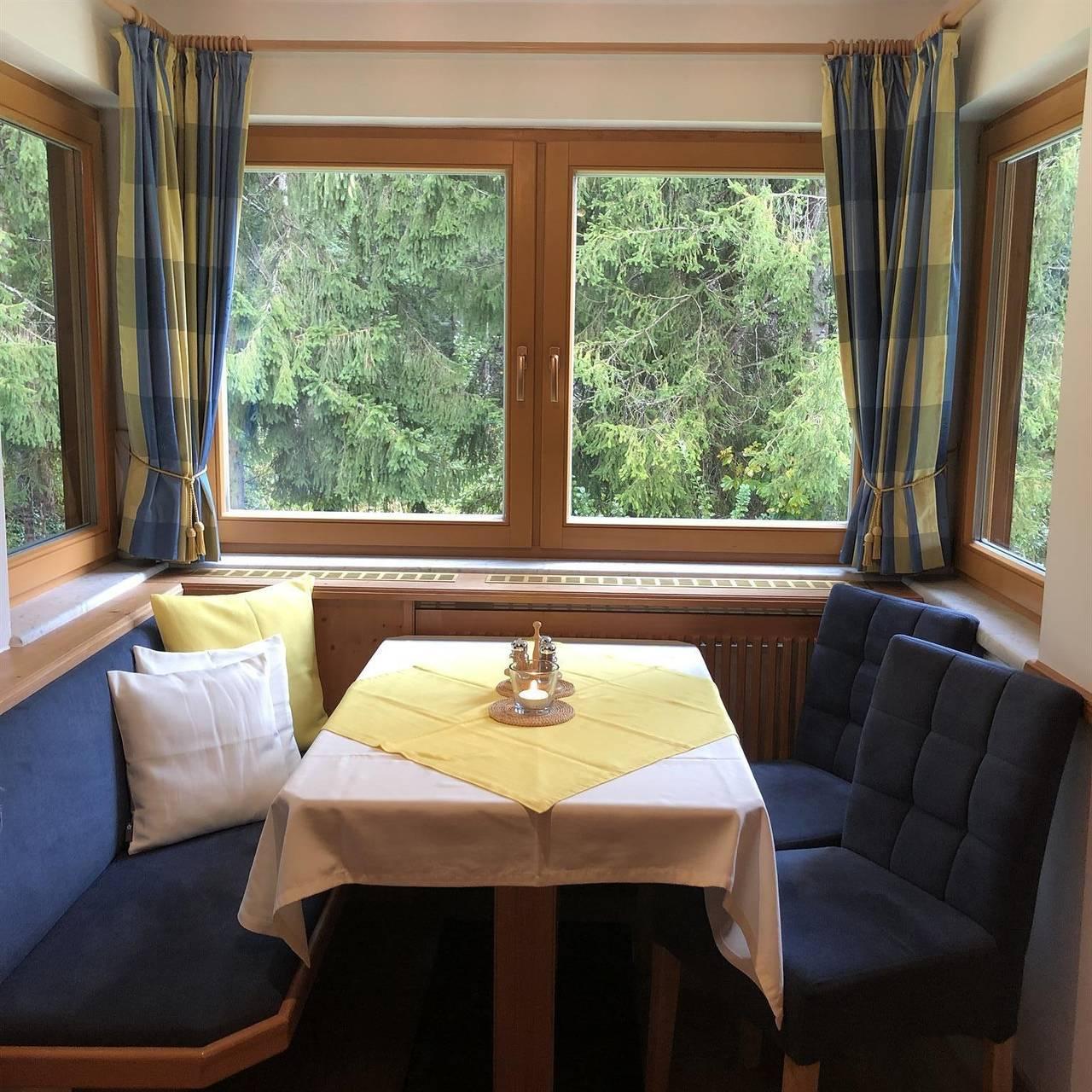 Vakantieappartement in Kaisergebirge, Oostenrijk voor 3 personen foto 5