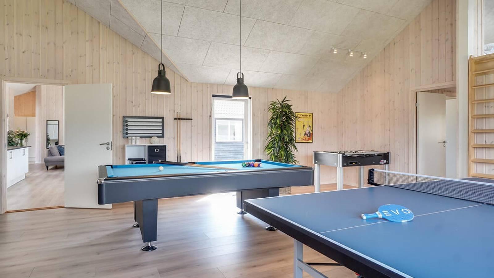 Vakantiehuis in Grenaa foto 5