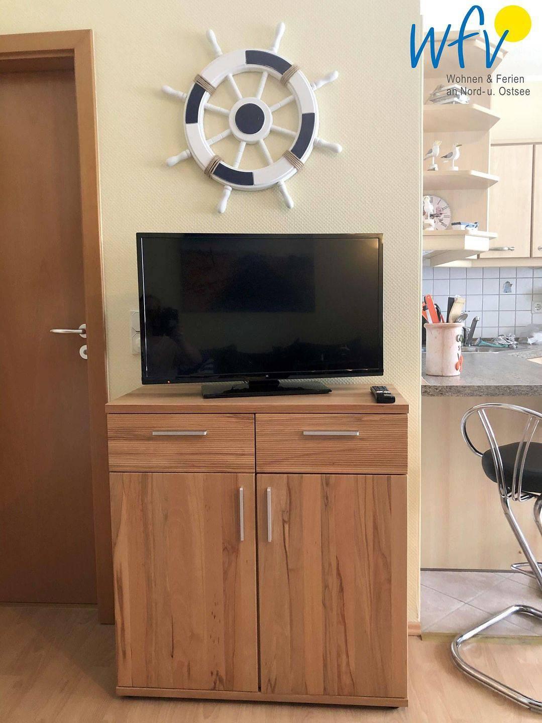 Vakantieappartement in Binz, Duitsland voor 3 personen foto 3