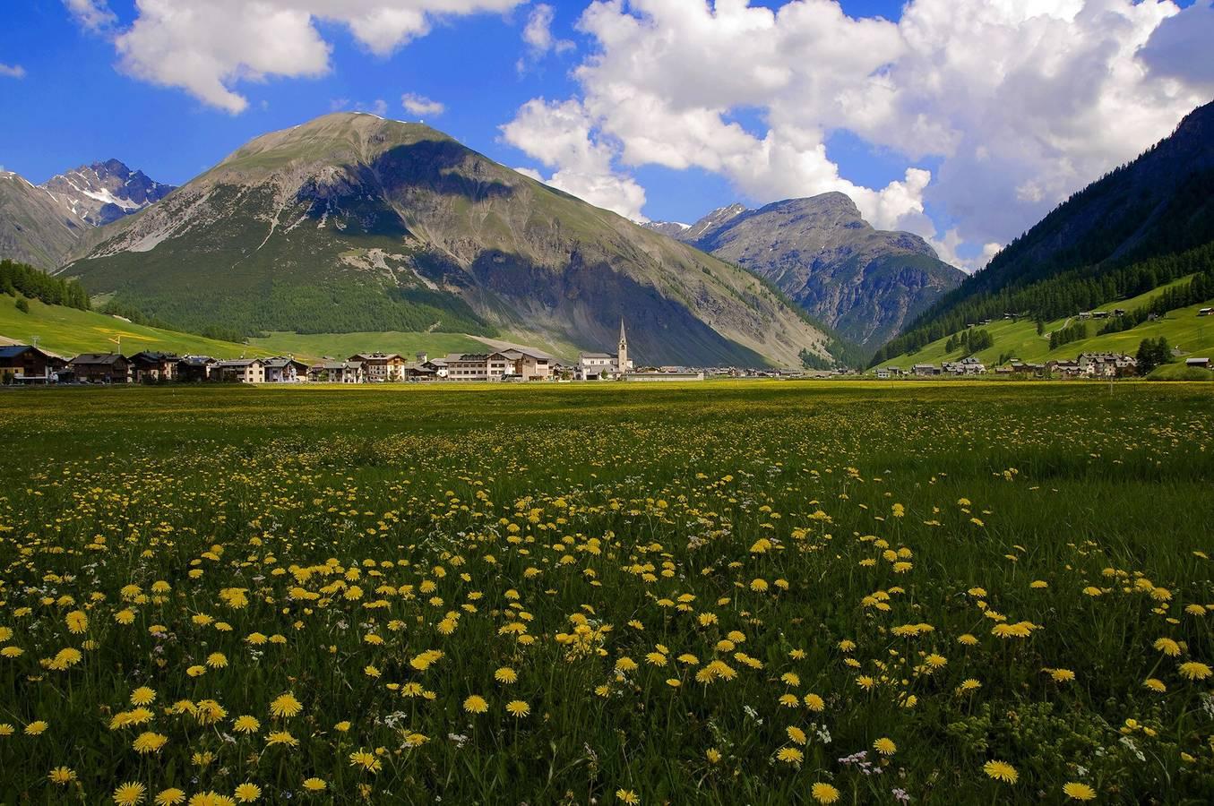 Vakantieappartement in Livigno, Italië voor 4 personen foto 15