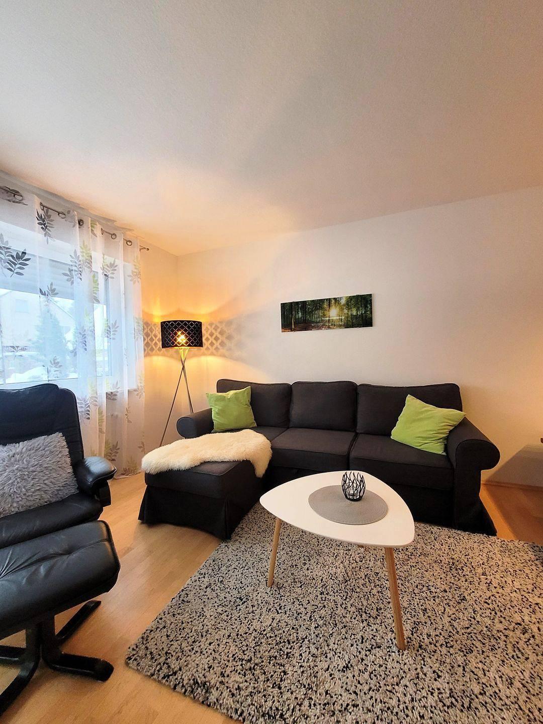 Vakantieappartement in Sauerland vanaf 101€ per nacht