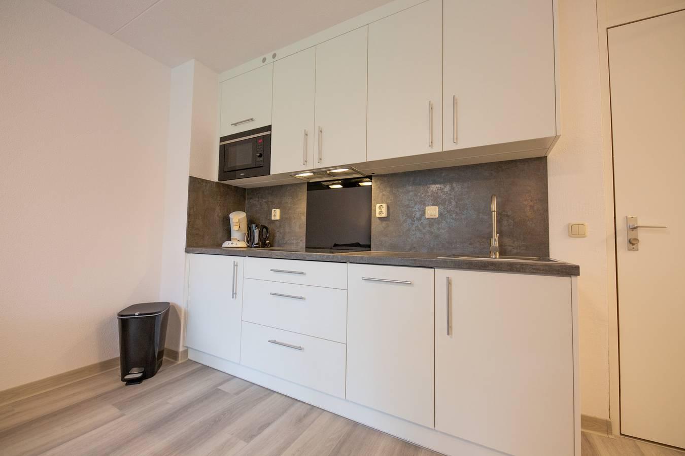 Vakantieappartement in Doorn, Nederland voor 2 personen foto 7