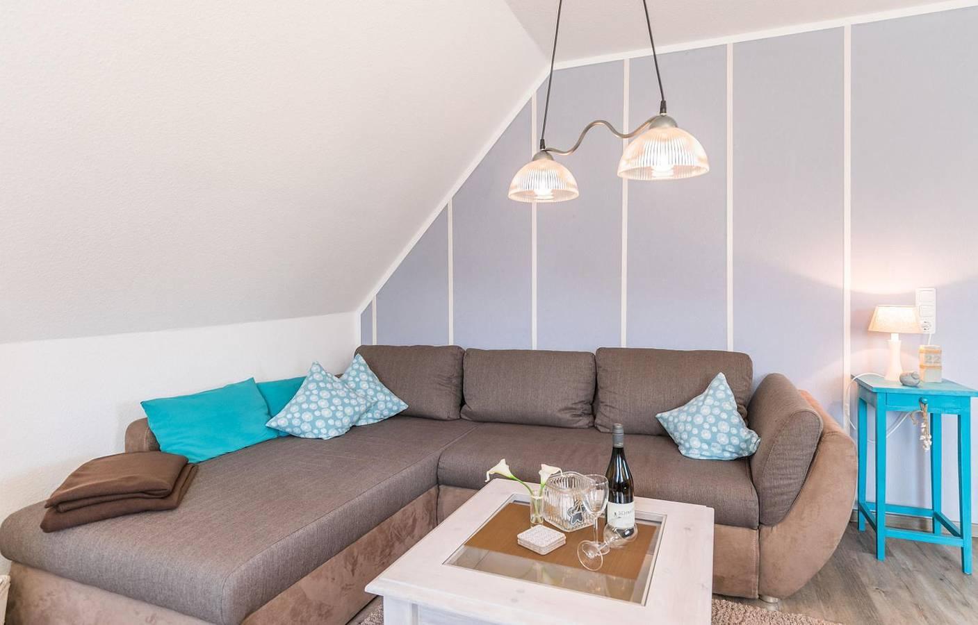 Vakantieappartement in Waddenzee, Duitsland voor 4 personen foto 4