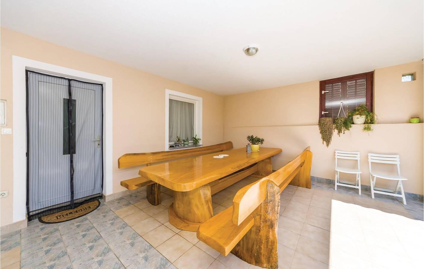 Vakantieappartement in Zadar, Kroatië voor 2 personen foto 10