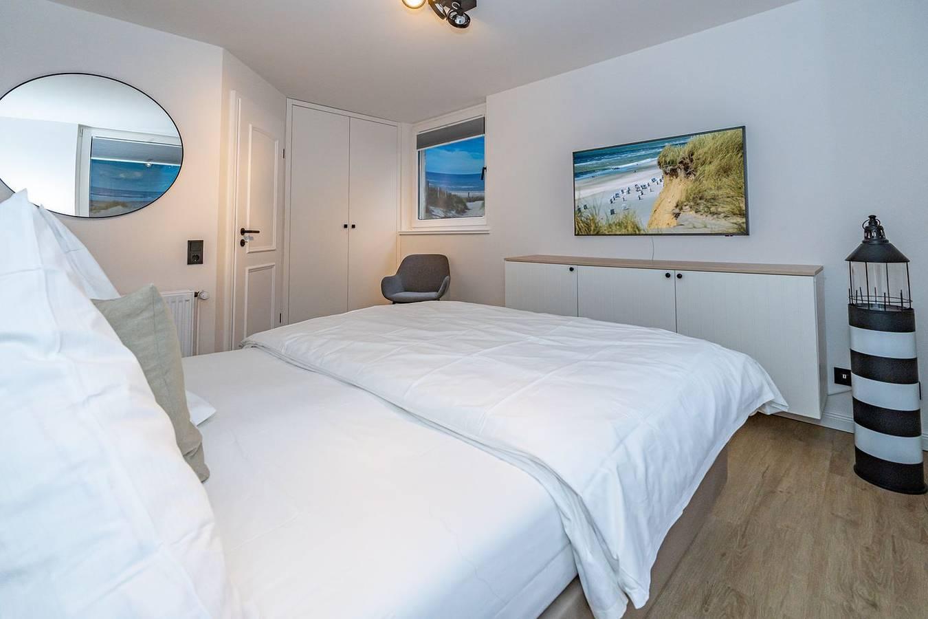 Vakantieappartement in Sylt, Duitsland voor 3 personen foto 13