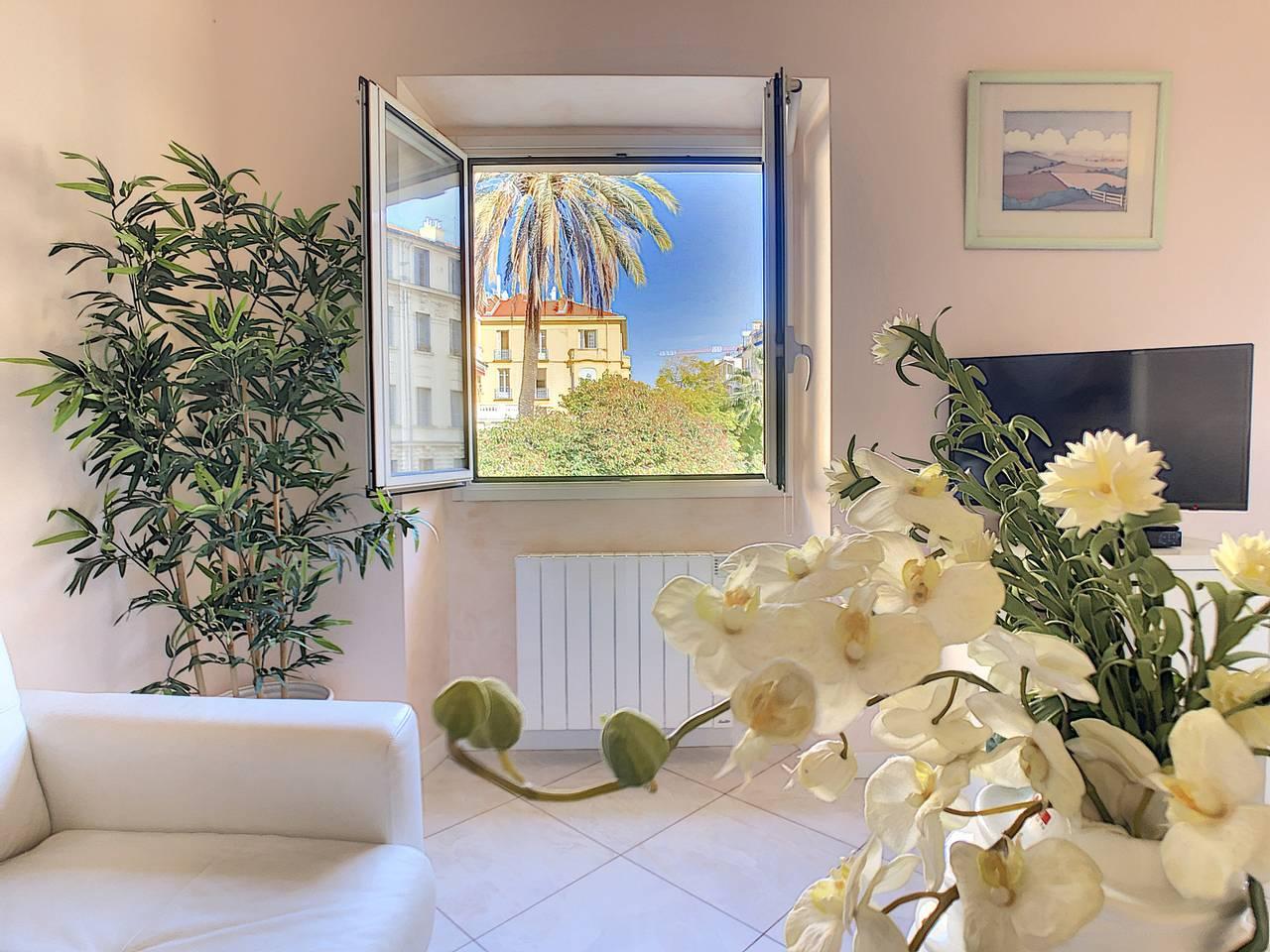 Vakantieappartement in Nice, Frankrijk voor 4 personen foto 6