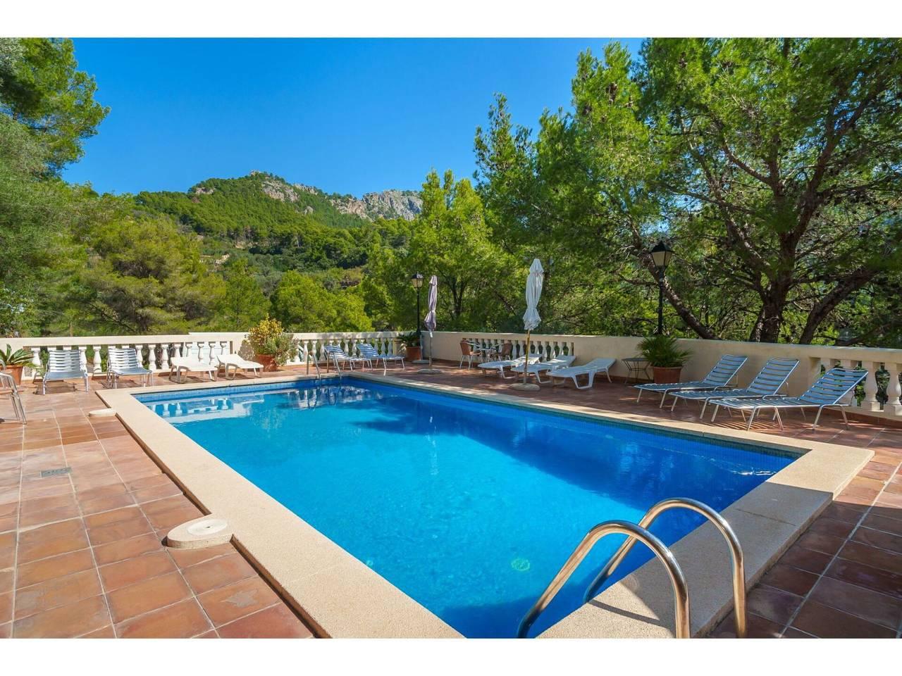 Vakantieappartement in Sóller, Spanje voor 4 personen foto 7