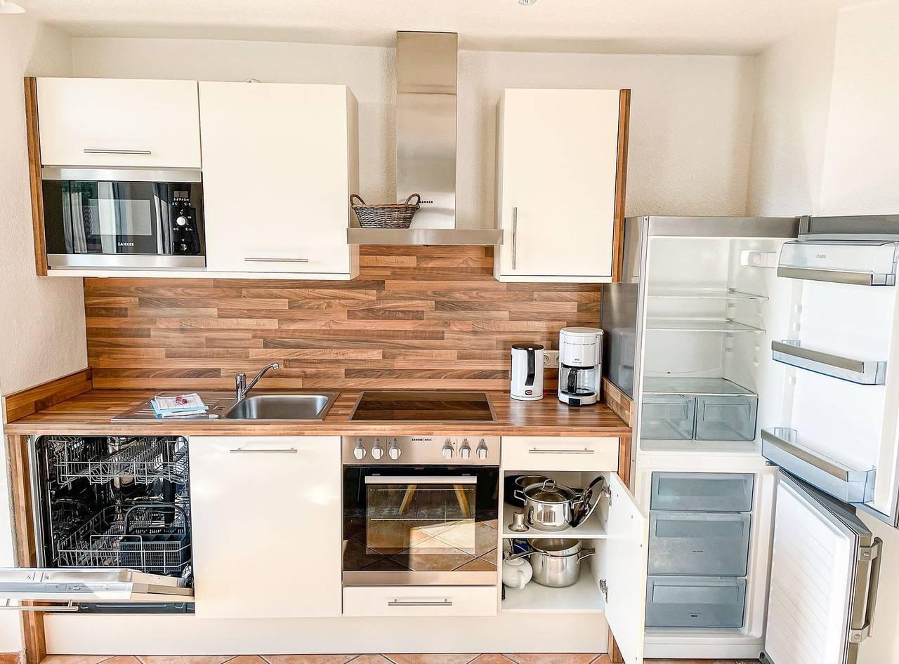 Vakantieappartement in Waddenzee, Duitsland voor 4 personen foto 10