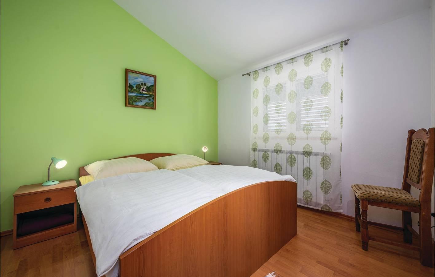 Vakantieappartement in Grad Poreč, Kroatië voor 4 personen foto 16