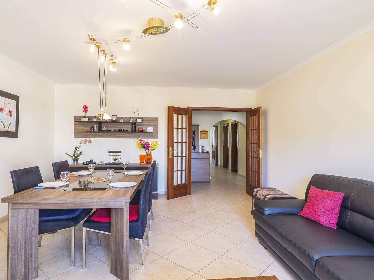 Vakantieappartement in Olhão, Portugal voor 4 personen foto 12