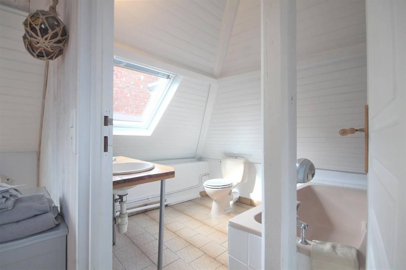 Vakantiehuis in Étretat, Frankrijk voor 6 personen foto 11