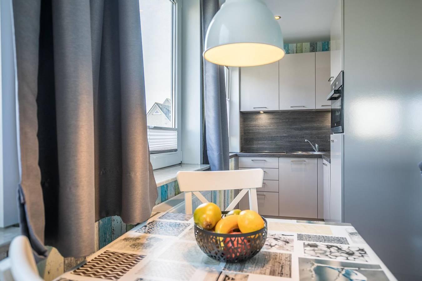 Vakantieappartement in Büsum, Duitsland voor 2 personen foto 6
