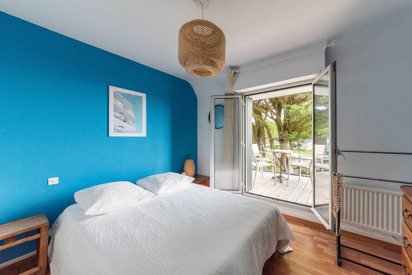 Vakantiehuis in Finistère, Frankrijk voor 6 personen foto 5