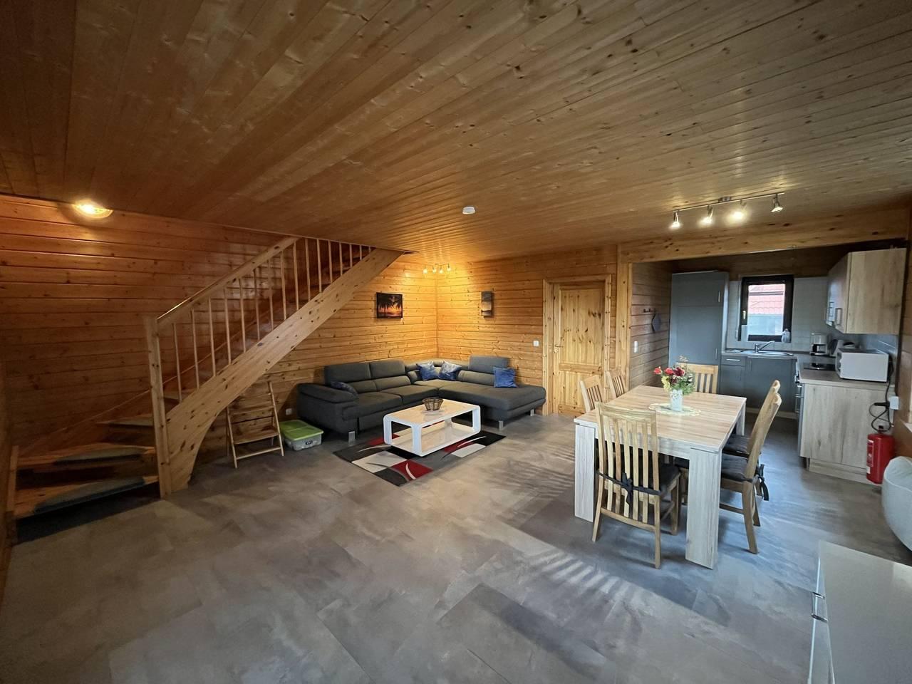 Vakantiehuis in Harz, Duitsland voor 5 personen foto 3