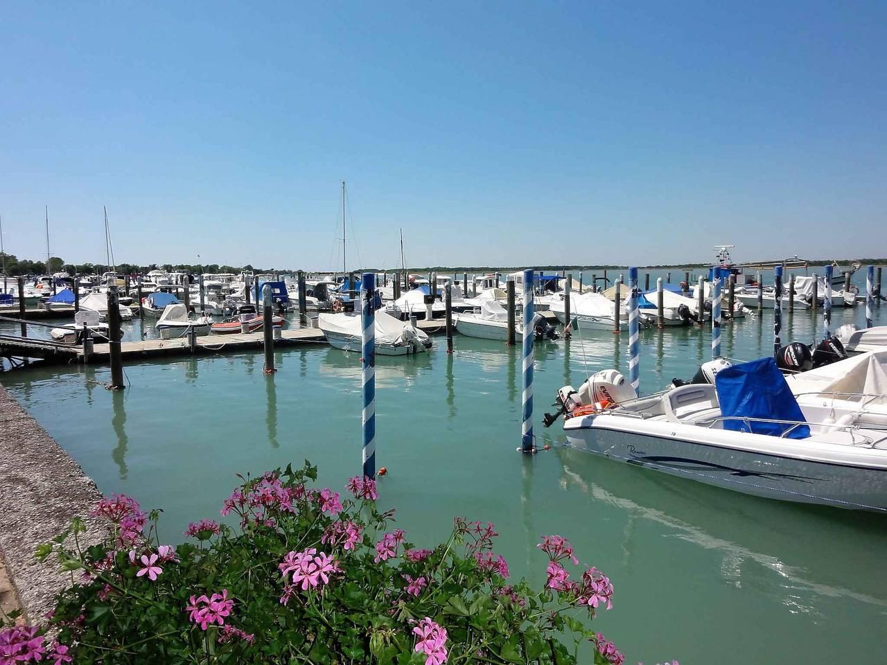 Vakantieappartement in Bibione, Italië voor 7 personen foto 16