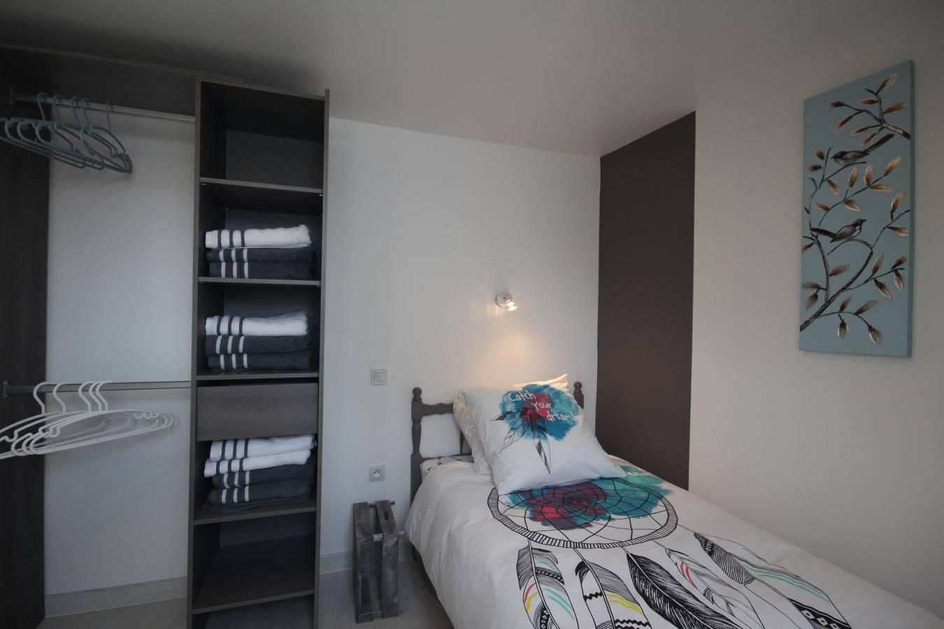Vakantiehuis in Sept-Meules, Frankrijk voor 12 personen foto 13