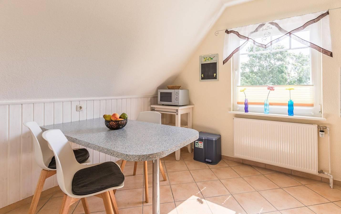 Vakantieappartement in Büsum, Duitsland voor 3 personen foto 11