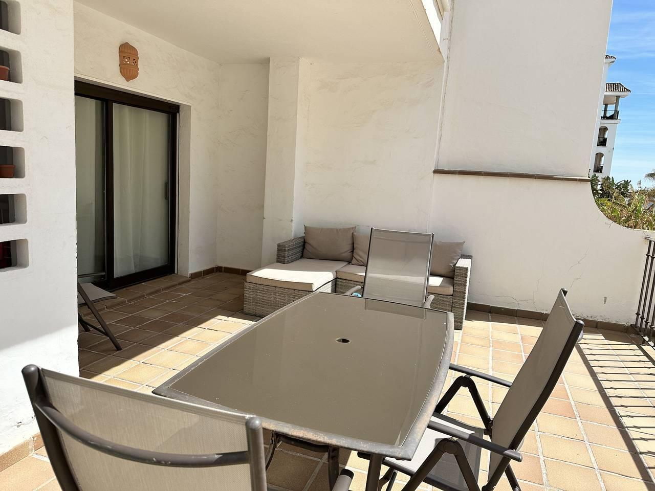 Vakantieappartement in Manilva, Spanje voor 4 personen foto 3