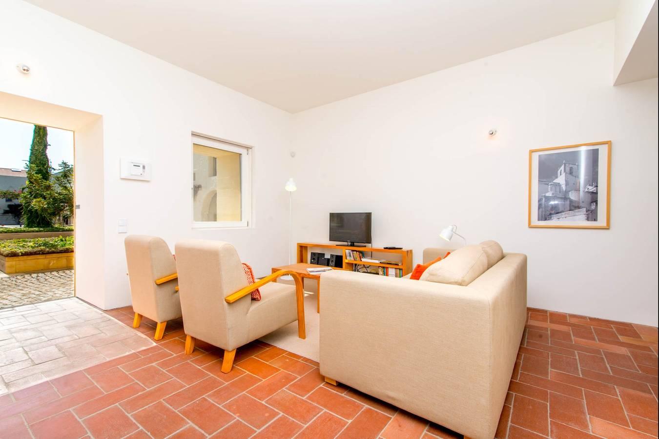 Vakantieappartement in Tavira, Portugal voor 5 personen foto 7