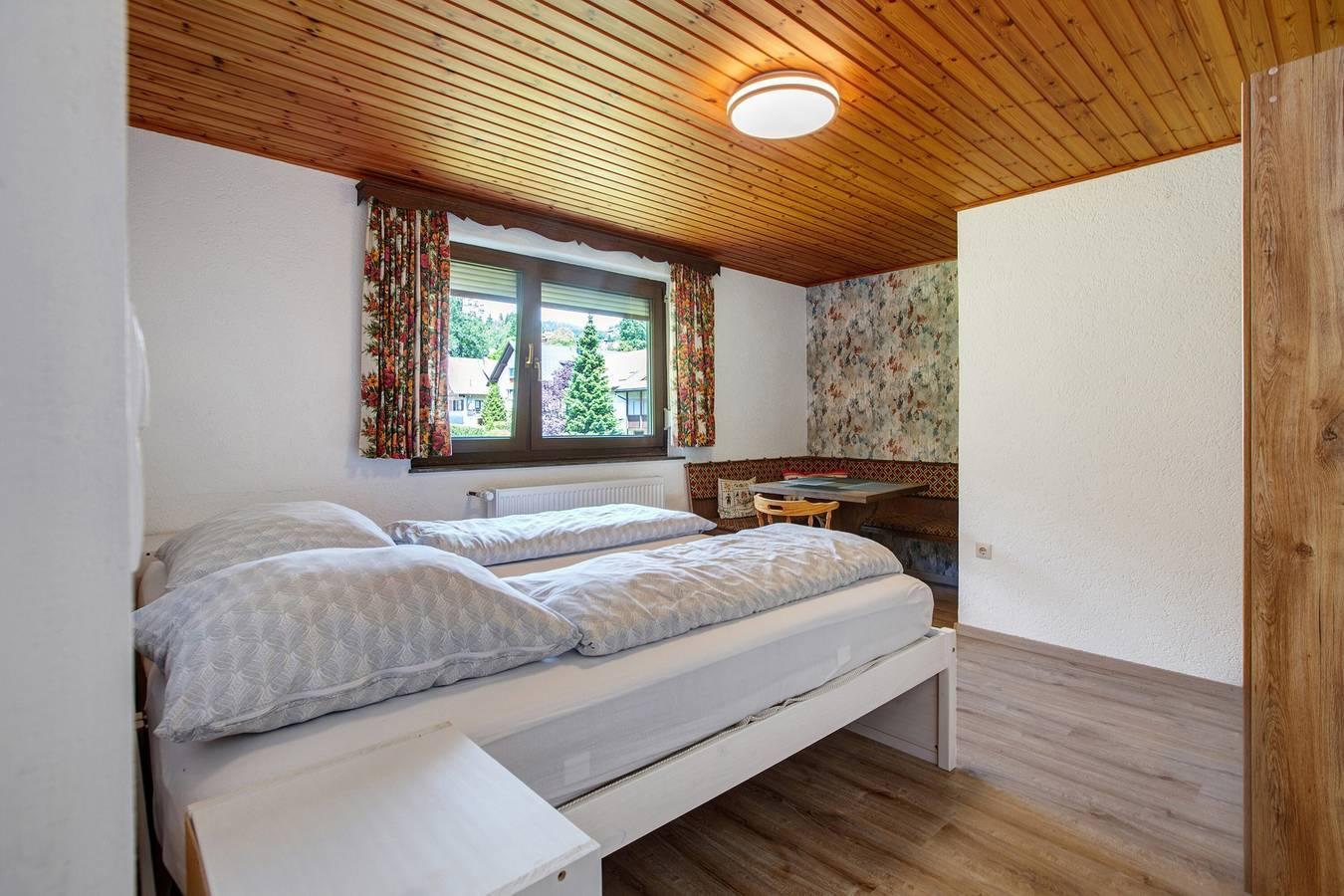 Vakantieappartement in Waldshut, Duitsland voor 4 personen foto 4
