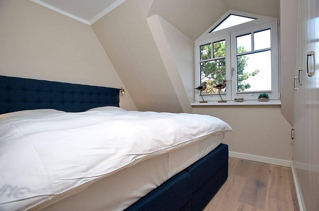 Vakantieappartement in Sylt, Duitsland voor 4 personen foto 10