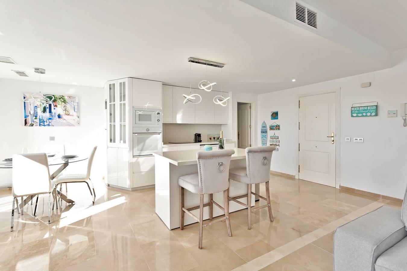 Vakantieappartement in Manilva, Spanje voor 4 personen foto 10