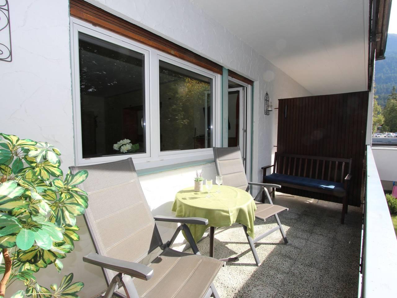 Vakantieappartement in Innsbruck Land, Oostenrijk voor 2 personen foto 7