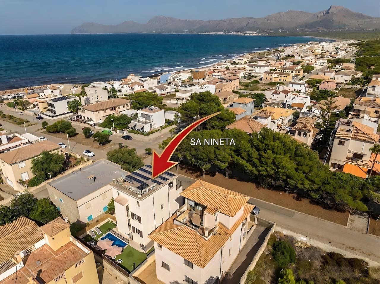 Vakantiehuis in Mallorca, Spanje voor 10 personen foto 5