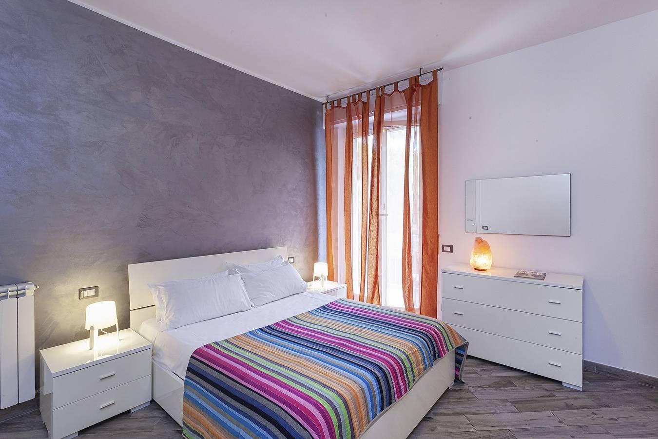 Vakantieappartement in Genua, Italië voor 4 personen foto 3